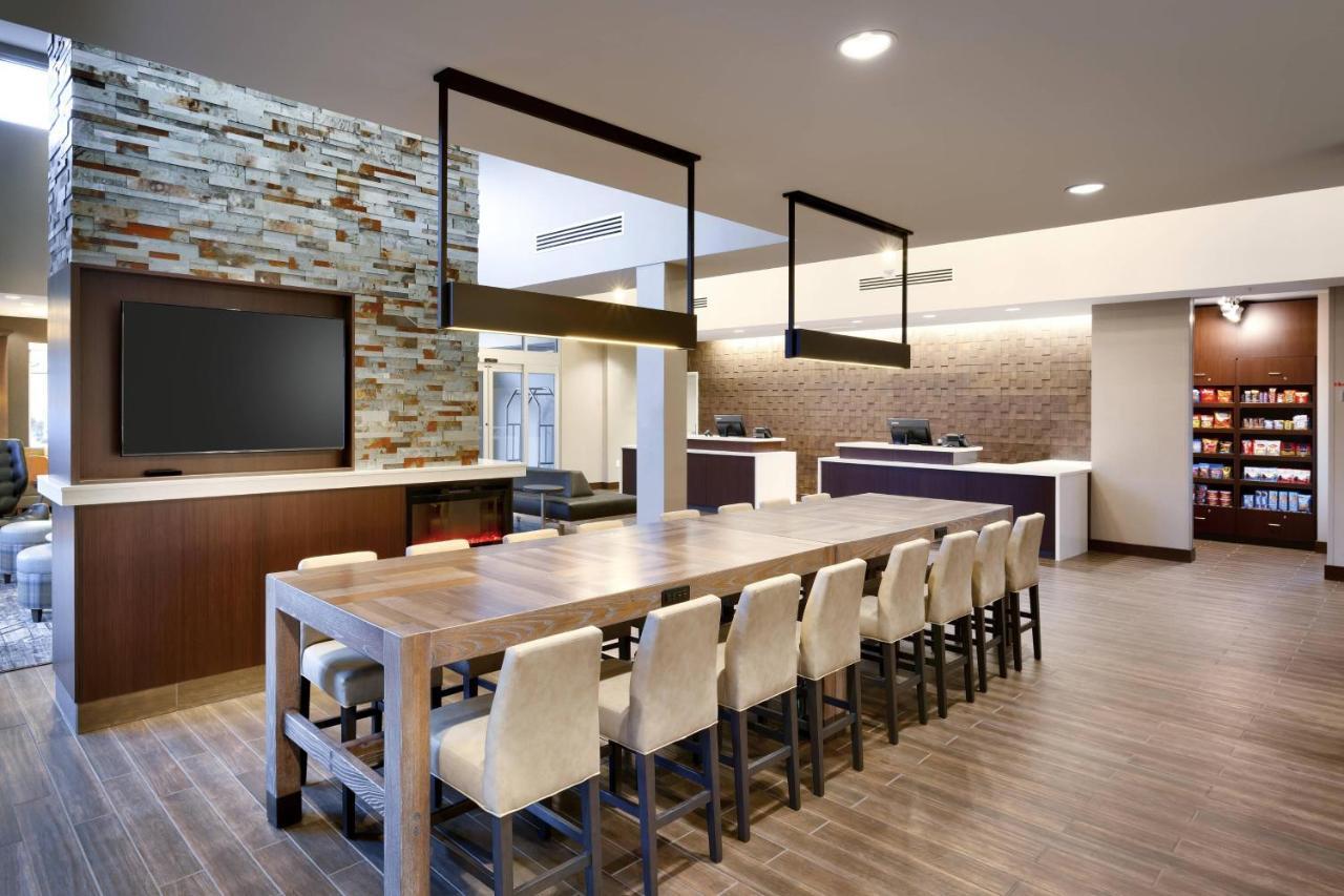 Residence Inn By Marriott ポートアーサー エクステリア 写真