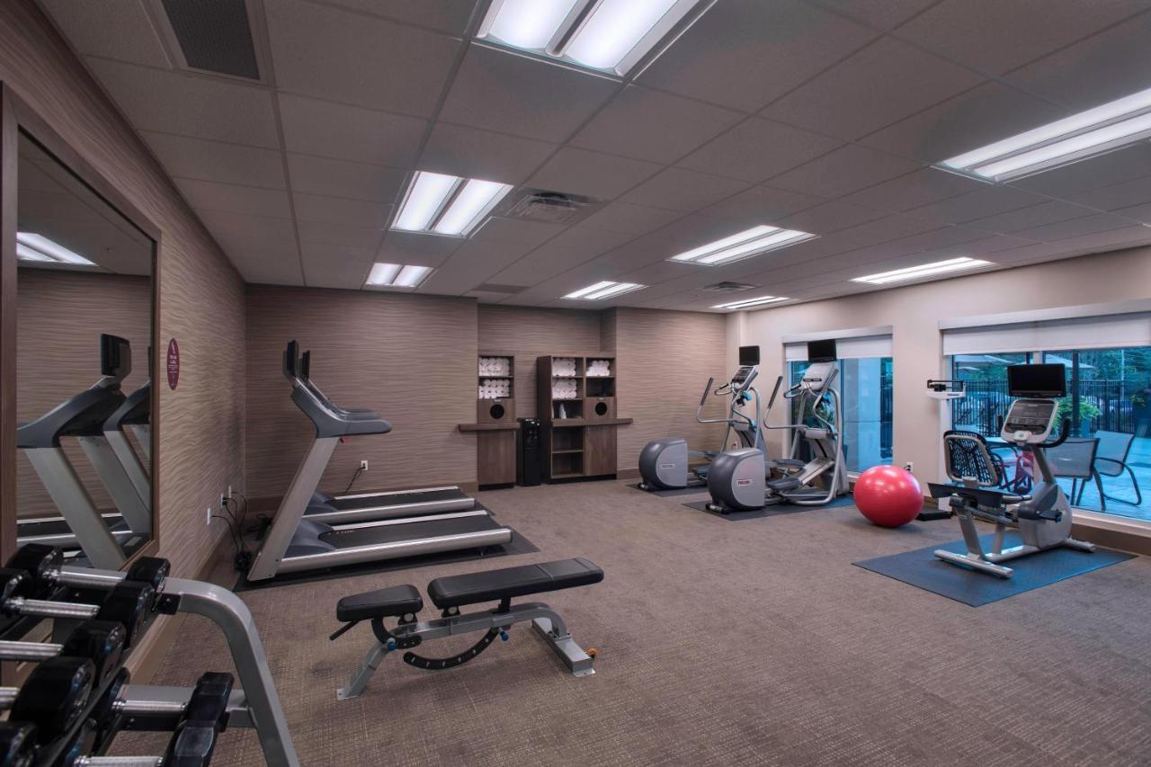 Residence Inn By Marriott ポートアーサー エクステリア 写真