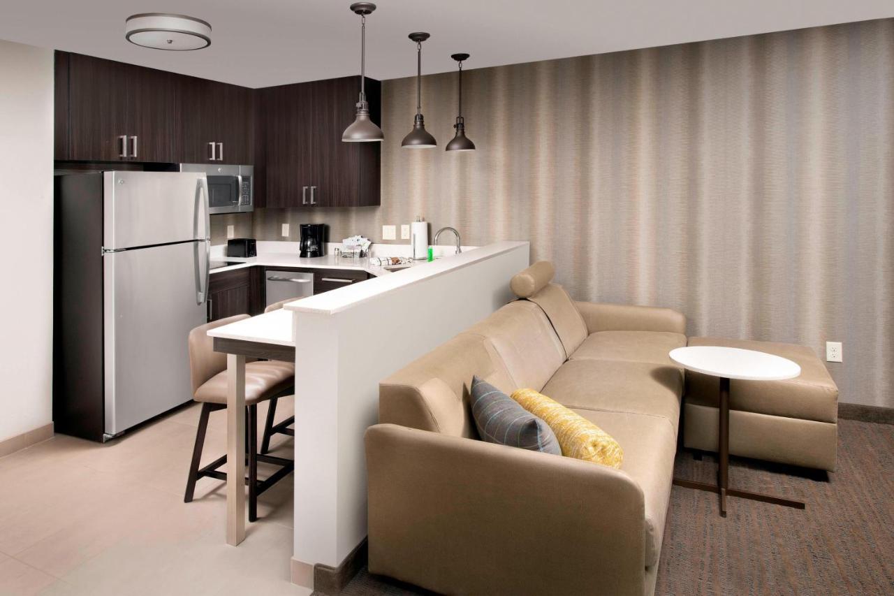 Residence Inn By Marriott ポートアーサー エクステリア 写真