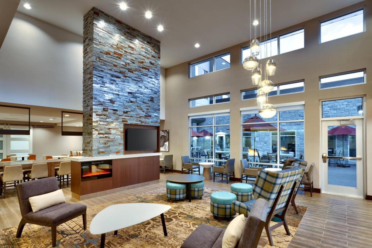 Residence Inn By Marriott ポートアーサー エクステリア 写真