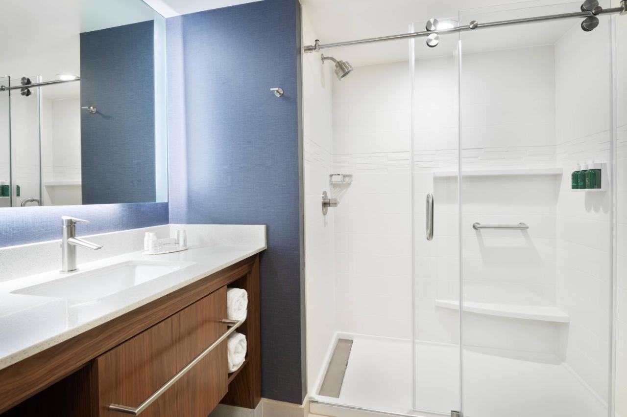 Residence Inn By Marriott ポートアーサー エクステリア 写真