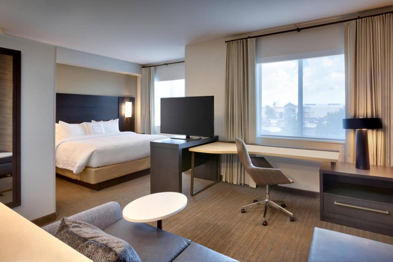 Residence Inn By Marriott ポートアーサー エクステリア 写真